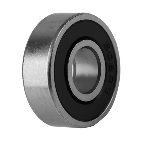 Двухрядный шариковый подшипник 2212-K-2RS-TVH-C3