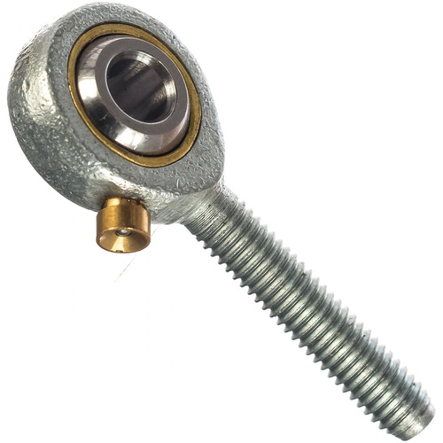 Наконечник штока с внешней резьбой SALKB 12 F