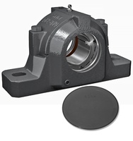 Торцевая крышка ASNH 505