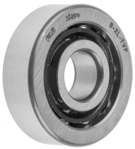 Однорядный шариковый подшипник 7214 B XL TVP