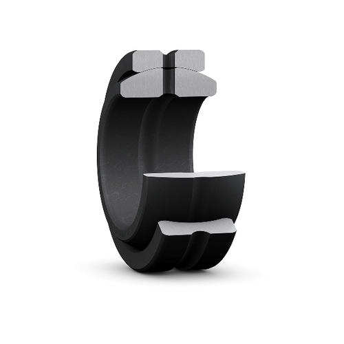 Сферический, радиальный подшипник GE 16 ES