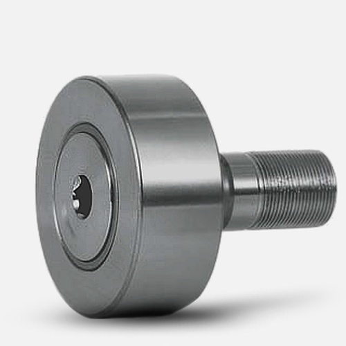 Опорный ролик NUKR 47 2SK