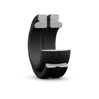 Сферический радиальный подшипник скольжения GE 15 ES