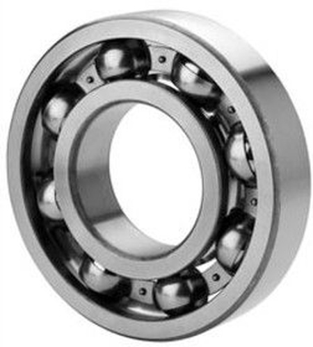 Радиальный двухрядный шариковый подшипник 11207