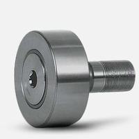 Опорный ролик NUKR 47