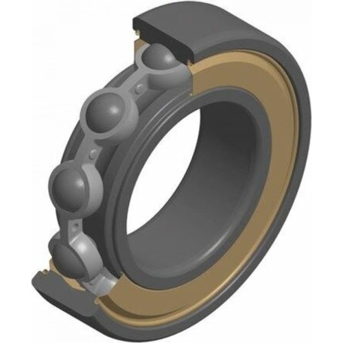 Высокотемпературный подшипник 6207 BHTS ZZ 280°