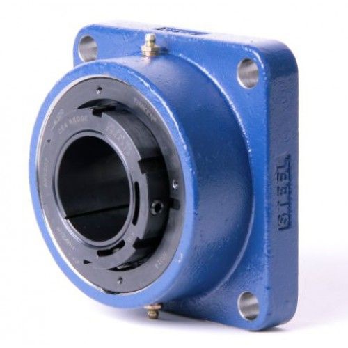 Корпусный узел со сферическим роликовым подшипником в сборе QVF22V400SM