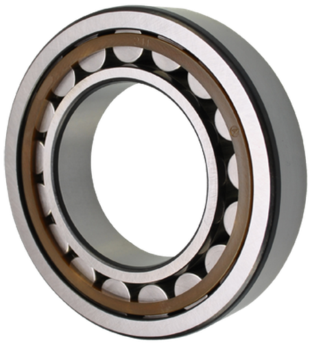 Роликовый цилиндрический подшипник NJ 305 R AG