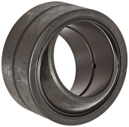 Сферический радиальный подшипник скольжения GE 20 ES