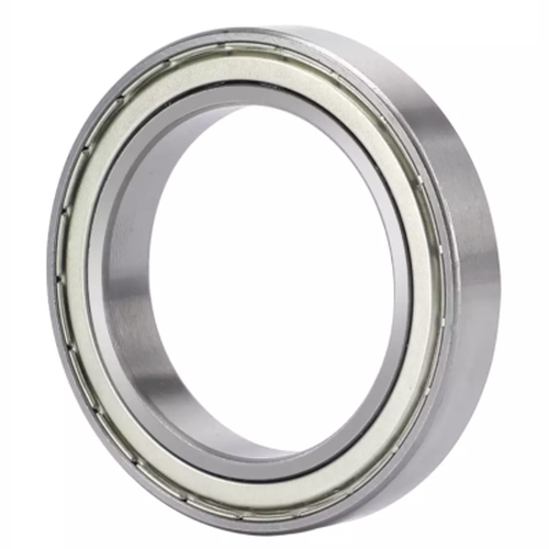 Однорядный шариковый подшипник 6909 ZZ CM