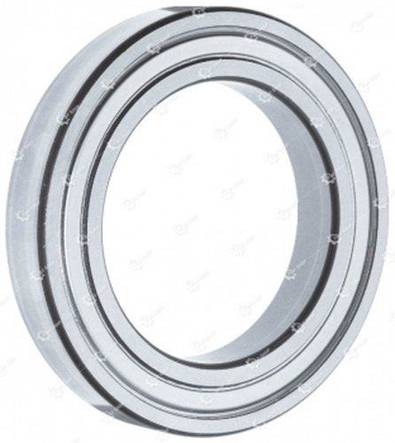 Однорядный шариковый подшипник 6408