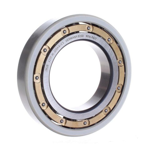 Однорядный шариковый подшипник 6034 M (134 Л)