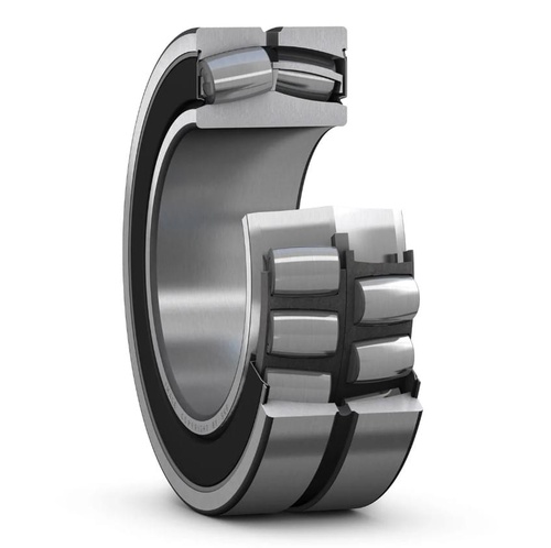 Сферический роликовый подшипник BS2-2209-2RSK/VT143