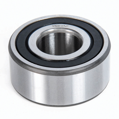 Двурядный радиально-упорный 3204 ATN1/2RS