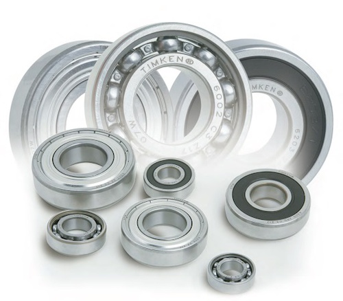 Шариковый подшипник 306W