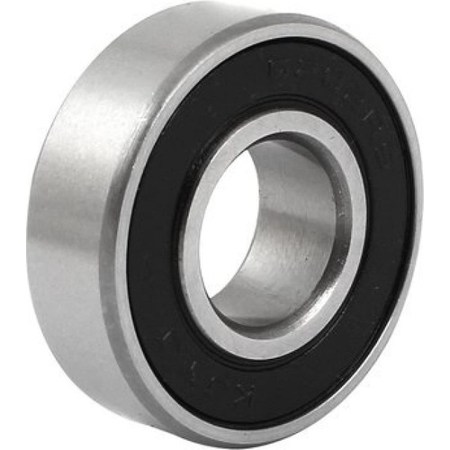 Однорядный шариковый подшипник 6207 2RS