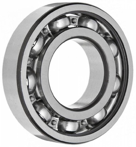 Однорядный шариковый подшипник 6305