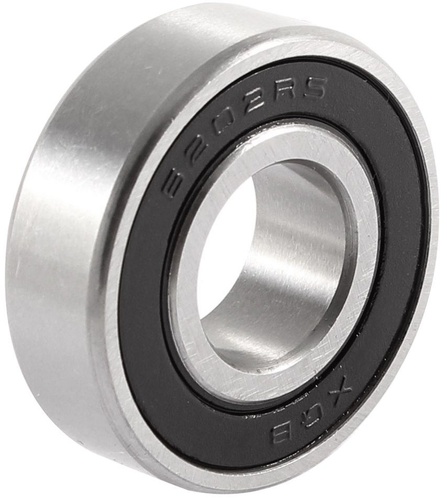 Однорядный шариковый подшипник 580204 AKC17