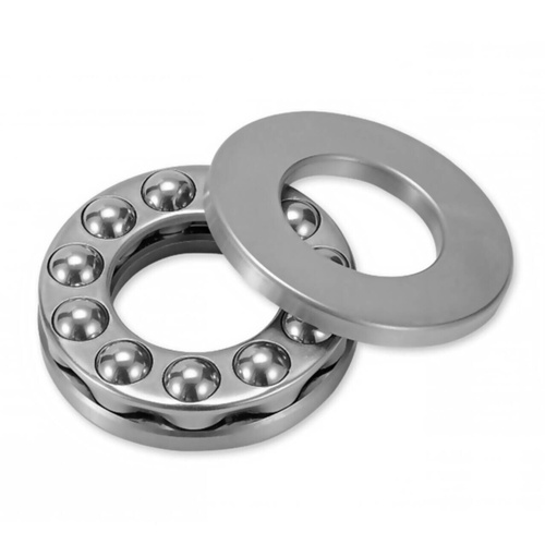 Упорный шариковый подшипник 51130 (8130)