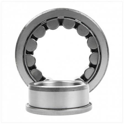 Цилиндрический роликовый подшипник NJ 212 (42212)