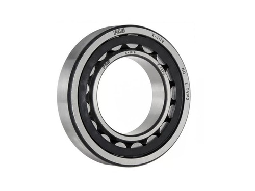 Роликовый цилиндрический подшипник N 209 ET