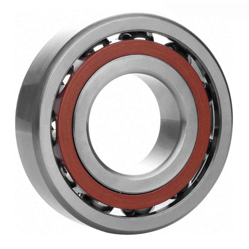 Радиально-упорный дуплексированный шариковый подшипник 436107 Е (7007 C/DT)