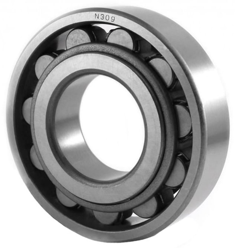 Роликовый цилиндрический подшипник N 210 W