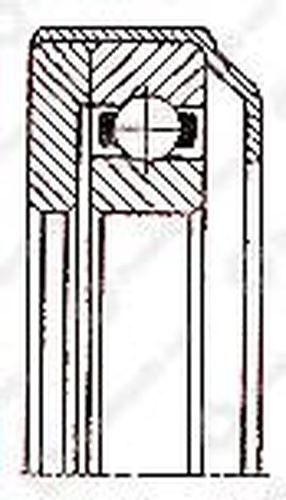 В76-360710 АУС9Ш