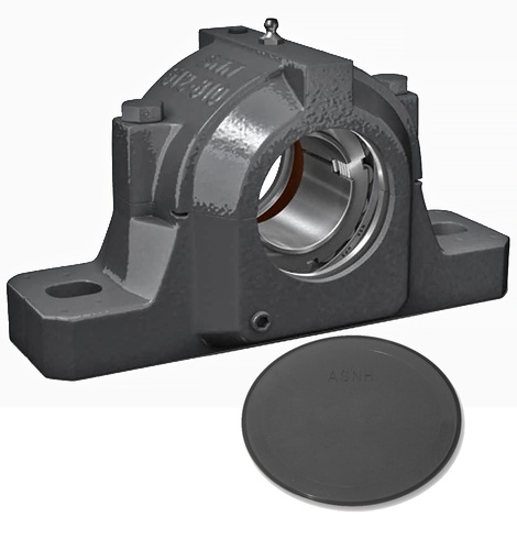 Торцевая крышка ASNH 505