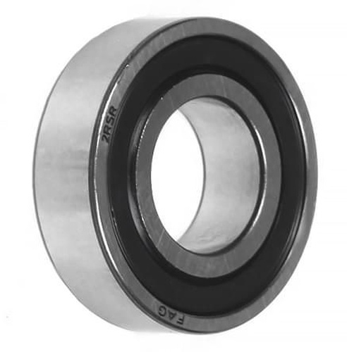 Однорядный шариковый подшипник 62209 2RSR