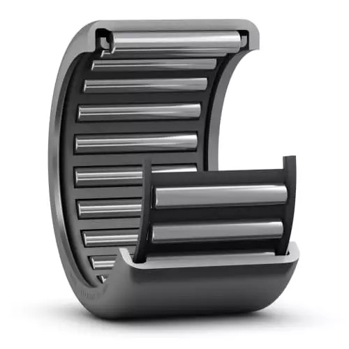 Игольчатый подшипник HK 0408