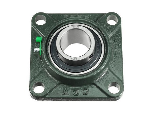 Подшипниковый узел UKF 218