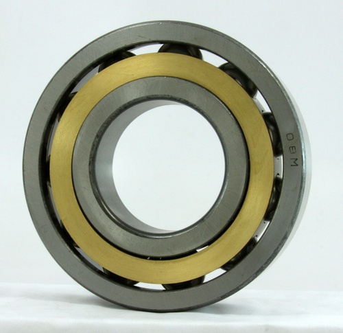 Однорядный шариковый подшипник 7206 BM/CN