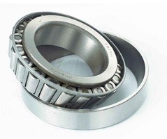 Конический роликовый подшипник 7205 (30205)