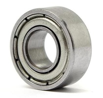 Миниатюрный подшипник 695 ZRS