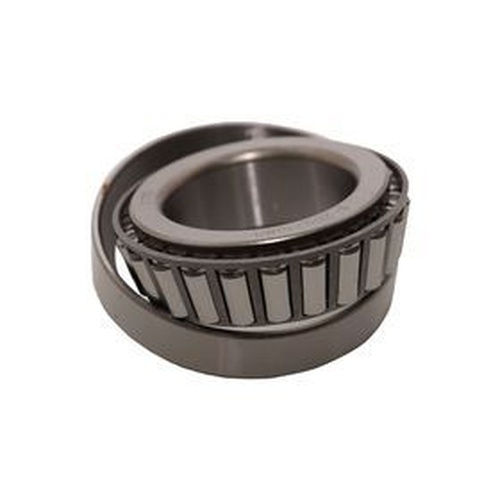 Сферический роликовый подшипник со стальным сепоратором 53610 АН (22310 CCW33)