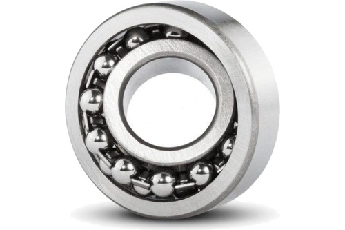 Двухрядный шариковый подшипник 108 TVH