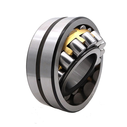 Сферический роликовый подшипник с коническим отверстием под втулку 30-113624 АМН (22324 KMBW33C3)