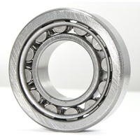 Цилиндрический роликовый подшипник NU 203 (32203)