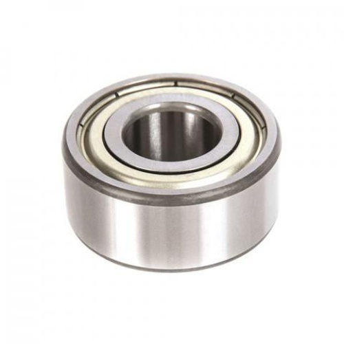 Двурядный радиально-упорный 3207 AJ/ZZ