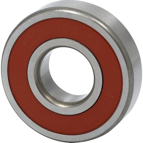 Однорядный шариковый подшипник 6315 LLU C3