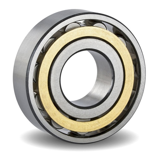 РАДИАЛЬНО-УПОРНЫЙ ОДНОРЯДНЫЙ ШАРИКОВЫЙ ПОДШИПНИК 66316 Л