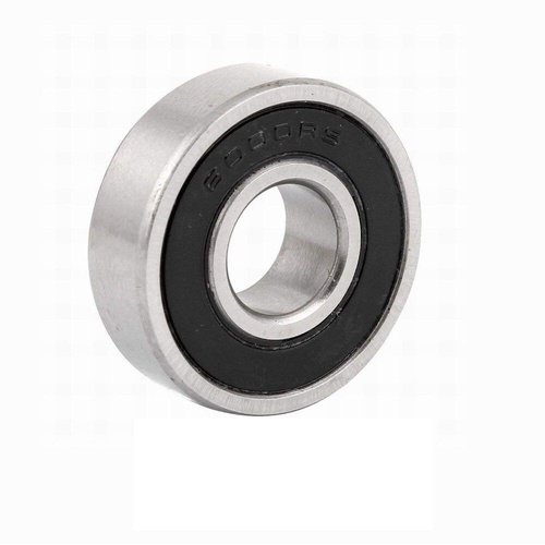 Однорядный шариковый подшипник 6203 C 2HRS C3