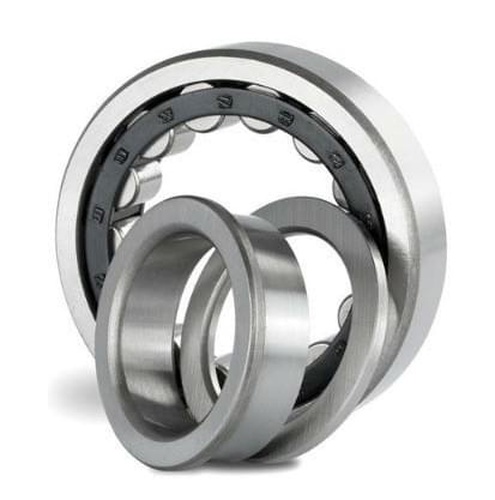 Роликовый цилиндрический подшипник NUP 2207 ETVP2