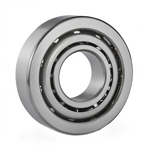 Радиально-упорный однорядный шариковый подшипник 66410 (7410 B)