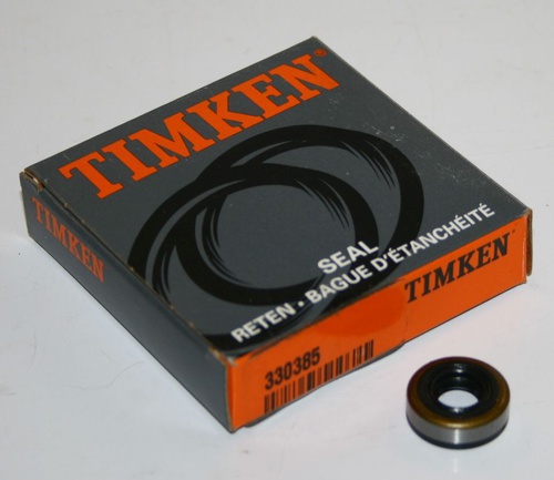 Манжетное уплотнение TSNG 619