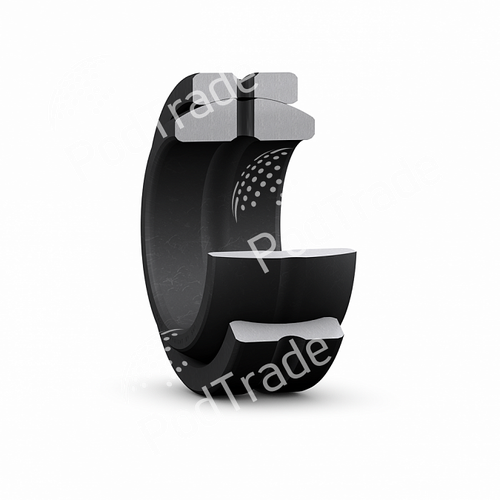 Сферический, радиальный подшипник GE 110 ES