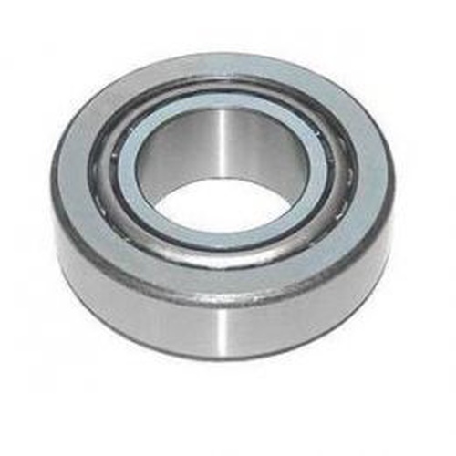 Двурядный радиально-упорный 3205 AJ