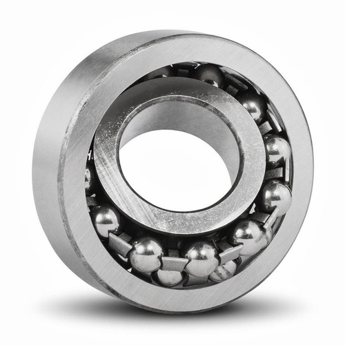 Двухрядный шариковые подшипник 2311