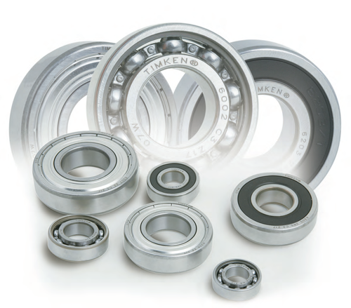 Шариковый подшипник 5408